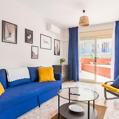 Grand Apartament Lloret Lloret de Mar Ngoại thất bức ảnh