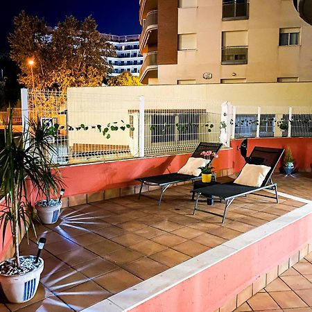 Grand Apartament Lloret Lloret de Mar Ngoại thất bức ảnh