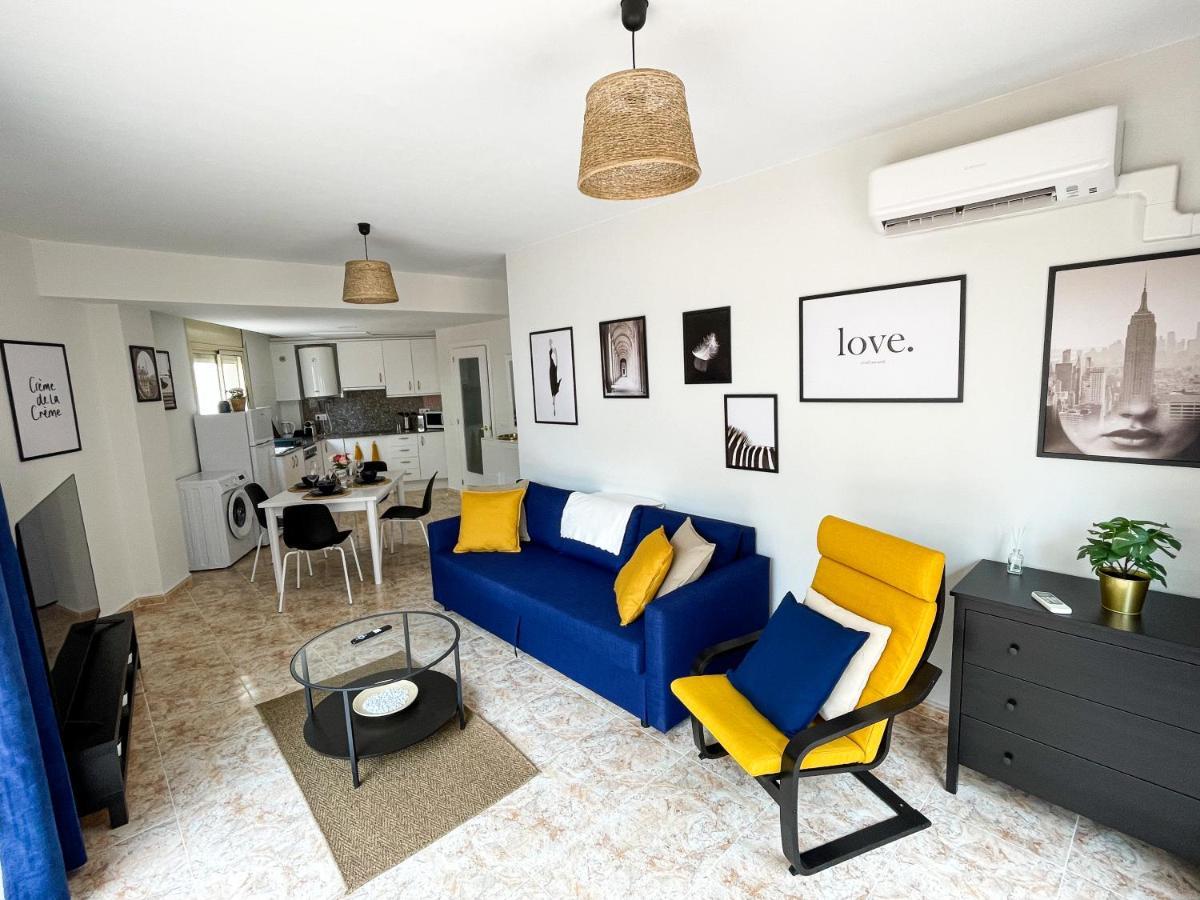 Grand Apartament Lloret Lloret de Mar Ngoại thất bức ảnh
