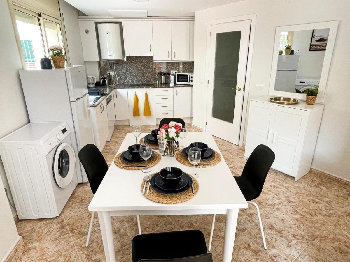 Grand Apartament Lloret Lloret de Mar Ngoại thất bức ảnh