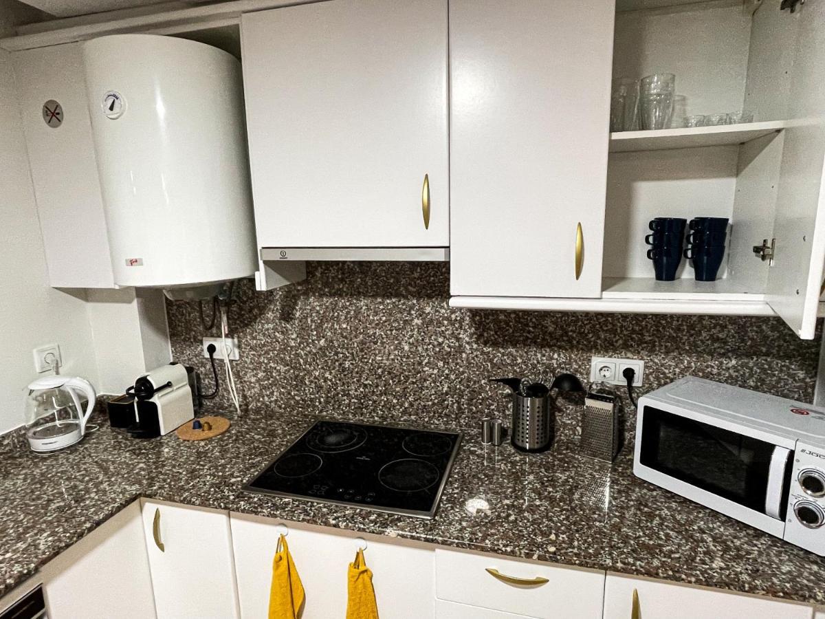 Grand Apartament Lloret Lloret de Mar Ngoại thất bức ảnh