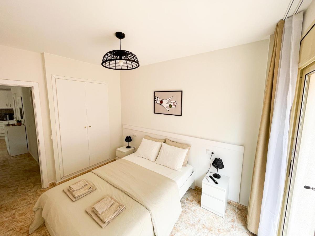 Grand Apartament Lloret Lloret de Mar Ngoại thất bức ảnh
