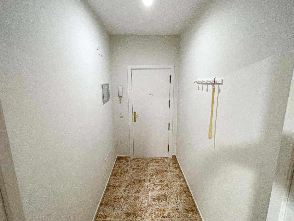Grand Apartament Lloret Lloret de Mar Ngoại thất bức ảnh