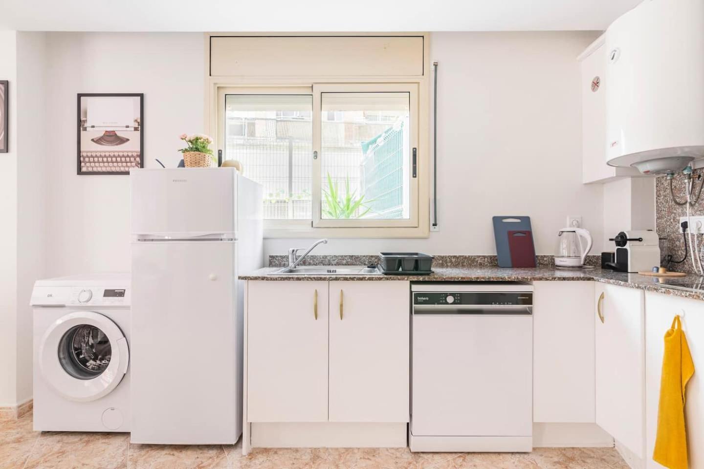 Grand Apartament Lloret Lloret de Mar Ngoại thất bức ảnh