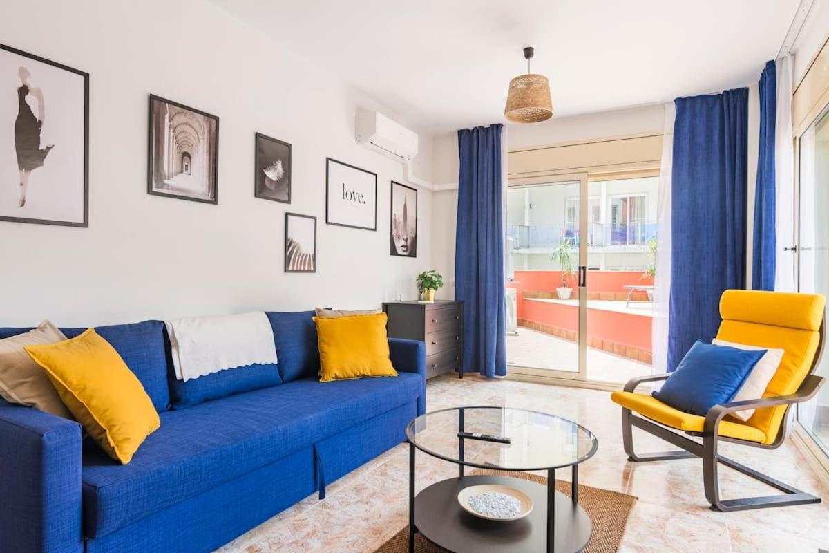 Grand Apartament Lloret Lloret de Mar Ngoại thất bức ảnh