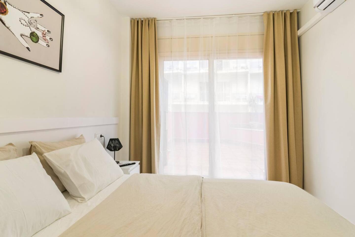 Grand Apartament Lloret Lloret de Mar Ngoại thất bức ảnh